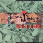 Pochette Blote jongens in het park / In the Ghetto