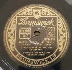 Pochette Maybe You'll Be There / On the Painted Desert