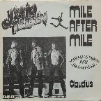 Pochette Mile After Mile