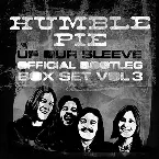 Pochette Up Our Sleeve: Official Bootleg Box Set, Volume 3