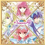 Pochette アニメ「聖闘士星矢 セインティア翔」主題歌