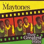 Pochette Their Greatest Hits