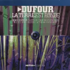 Pochette La Terre est ronde