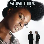Pochette Never Forget You