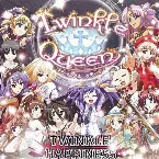 Pochette 美少女格闘ゲーム Twinkle Queenオープニングテーマ マキシシングル『Twinkle Happiness』