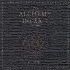 Pochette The Alchemy Index, Vols. I & II: Fire & Water