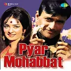 Pochette Pyar Mohabbat