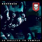 Pochette 20 Bullits To Comply