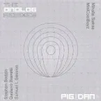 Pochette The Onolog Remixes