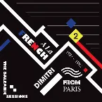 Pochette A La French The Balearic Sessions 1987-1992 - 2