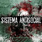 Pochette Sistema antisocial