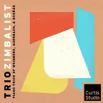 Pochette Piano Trios