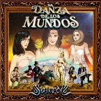 Pochette La danza de los mundos
