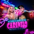 Pochette Me Chama de Amor, Pede Com Carinho