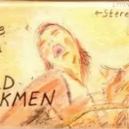 Pochette A Date With the Dead Milkmen