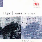 Pochette The HMV Recordings: Pomp and Circumstance Marches nos. 1-5 / Cockaigne Overture / Serenade for Strings