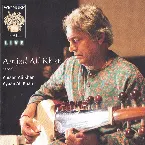 Pochette Indian Classical Ragas