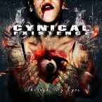 Pochette Through My Eyes