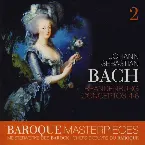 Pochette Baroque Masterpieces: Johann Sebastian Bach – Brandenburg Concertos 4 - 6