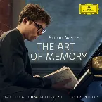 Pochette The Art of Memory