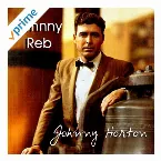 Pochette Johnny Reb
