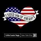 Pochette United DJs of America, Volume 2: New York City
