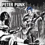 Pochette Peter Punk