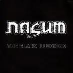 Pochette The Black Illusions / Religion Is War
