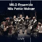 Pochette LIVE
