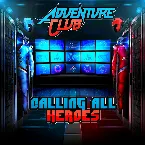 Pochette Calling All Heroes