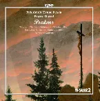 Pochette Psalms