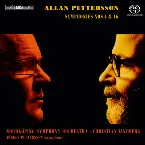 Pochette Symphonies nos. 4 & 16