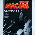 Pochette Olympia 68