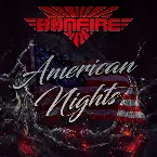 Pochette American Nights (Almost Unplugged)