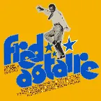 Pochette Fred Astaire Original Recordings 1935-1940
