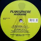 Pochette Moonshine