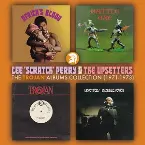 Pochette The Trojan Albums Collection (1971–1973)