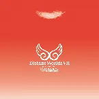 Pochette Distant Worlds VII: more music from FINAL FANTASY