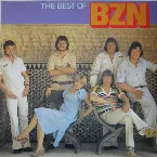 Pochette The Best of BZN