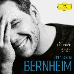 Pochette Benjamin Bernheim