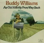 Pochette An Old Hillbilly From Way Back