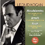 Pochette Concerto for Violin and Orchestra