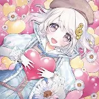 Pochette sweet heart