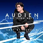 Pochette Something Better (Two Friends remix)