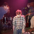 Pochette Animal Collective Live at Neumo's - August 22, 2004