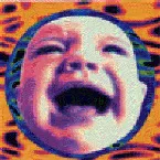 Pochette What Are You So Happy About?