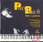 Pochette Play Bach