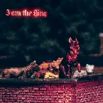 Pochette I Am the King