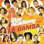 Pochette Chante... La Bamba