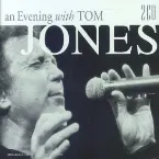 Pochette An Evening With Tom Jones